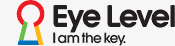 Eye Level I am the key.